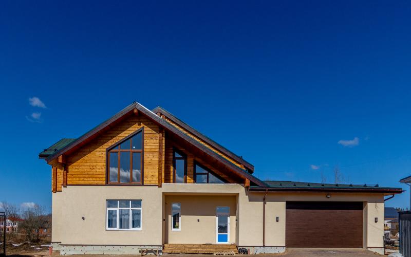Кредит на строительство дома🏡